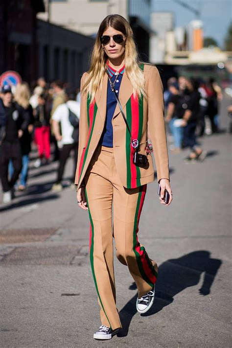 gucci look|Gucci aesthetic outfits.